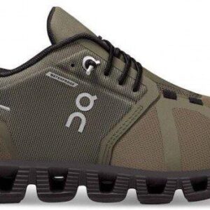 On Cloud 5 Waterproof M , Pánské tenisky, Velikosť: 42 EUR