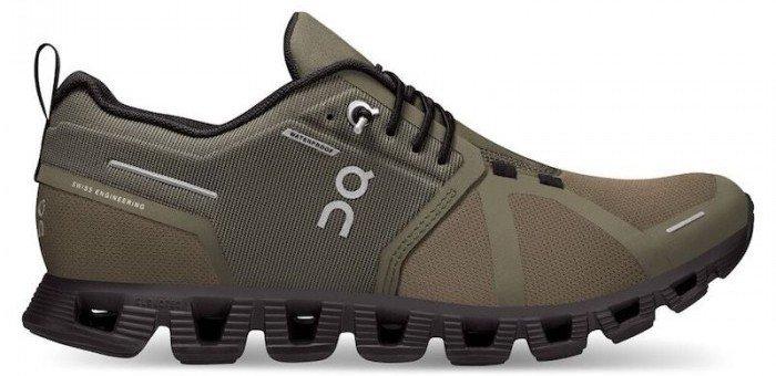 On Cloud 5 Waterproof M , Pánské tenisky, Velikosť: 42 EUR