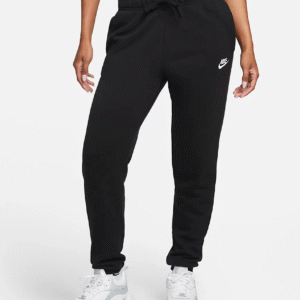 Nike Sportswear Club Fleece W Veľkosť: XL, Nohavice, Velikosť: XL