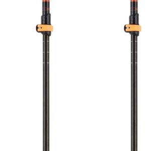McKinley Trekker III QL Trekking Poles , Trekingové palice, Velikosť: Univerzálna veľkosť