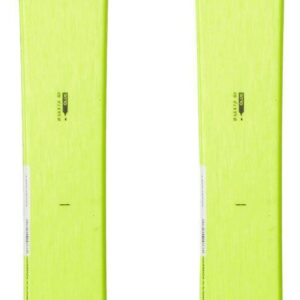 McKinley Team 7  cm, Detské lyže, Velikosť: 80 cm