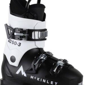 McKINLEY MJ50-3 Jr. , Detské lyžiarky, Velikosť: 22 cm