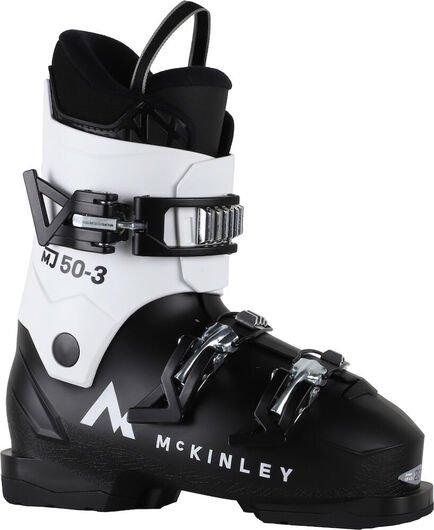McKINLEY MJ50-3 Jr. , Detské lyžiarky, Velikosť: 22 cm