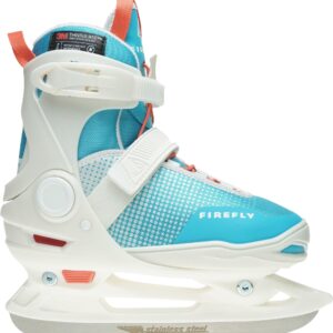 FIREFLY Flash IV -36 EUR, Detské ľadové korčule, Velikosť: 33-36 EUR