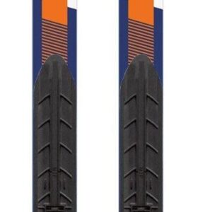 Kästle XA10 Classic Skin + NIS Base , Bežky, Velikosť: 186 cm