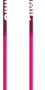 Atomic AMT JR , Detské lyžiarske palice, Velikosť: 85 cm
