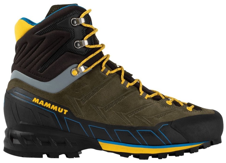 Mammut Kento Tour High GTX M