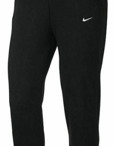 Nike Dri-FIT Get Fit W Training Trousers Veľkosť: XL, Nohavice, Velikosť: XL