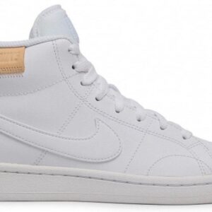Nike Court Royale 2 Mid W , Dámska voľnočasová obuv, Velikosť: 37,5 EUR
