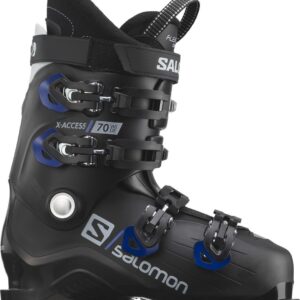 Salomon X Access 70 Wide M cm, Pánske lyžiarky, Velikosť: 30 cm