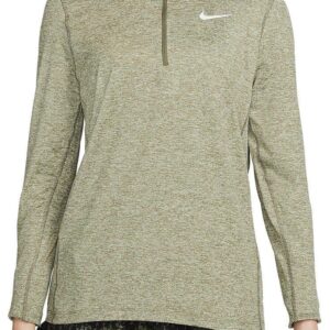 Nike W NK Element 1/2 Zip Top