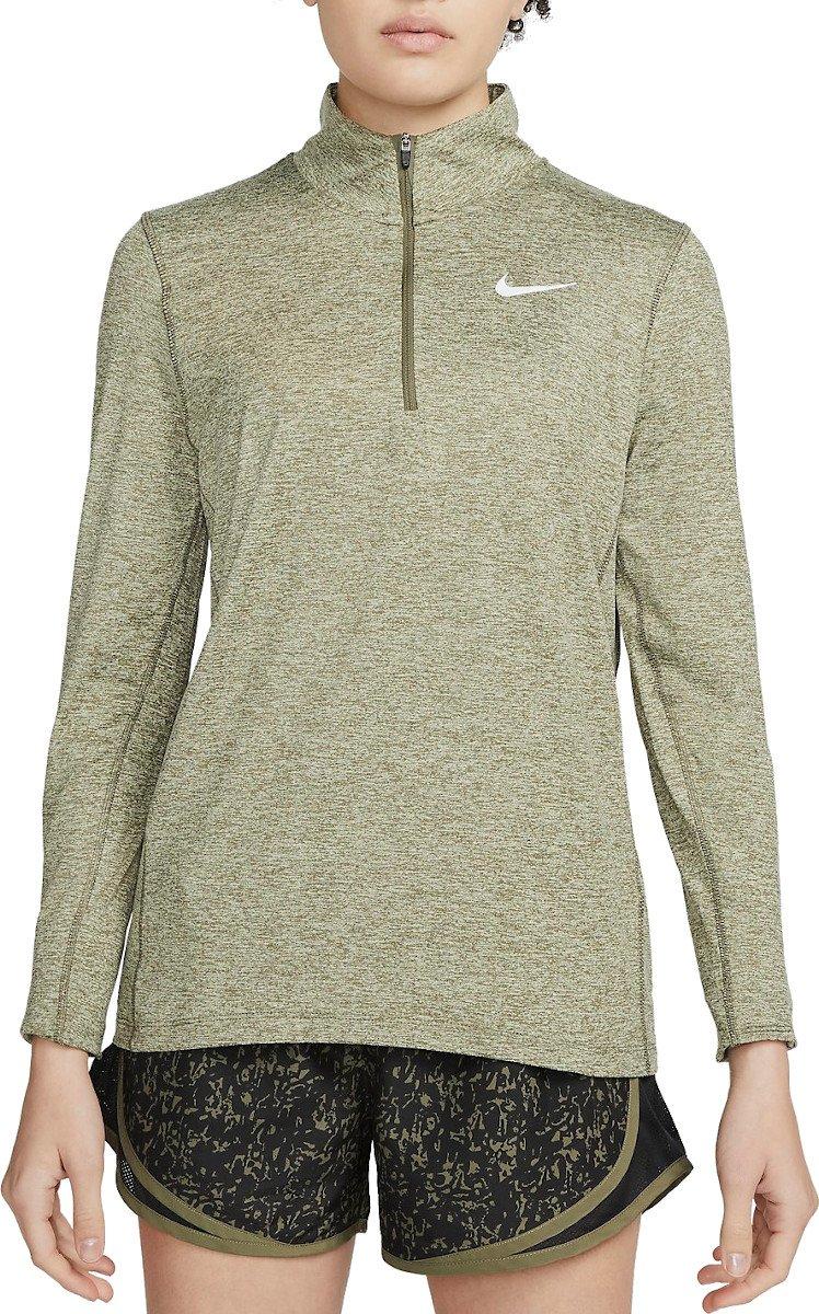 Nike W NK Element 1/2 Zip Top