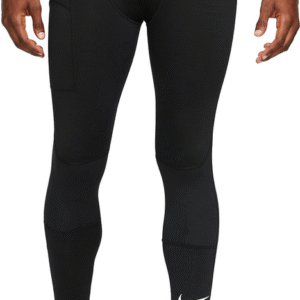 Nike Pro Warm M Tights Veľkosť: XL, Legíny, Velikosť: XL