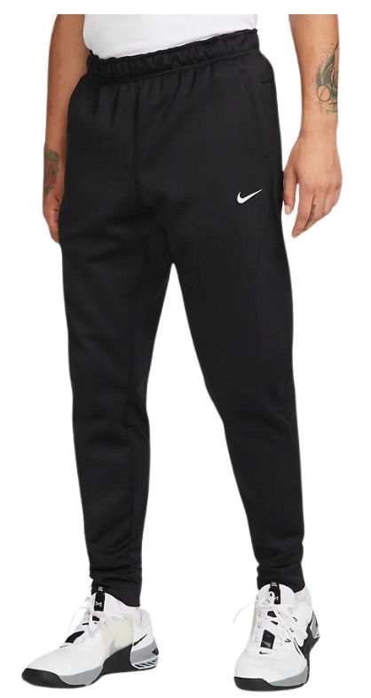 Nike Therma-FIT Pants Veľkosť: XL, Pánske tepláky, Velikosť: XL
