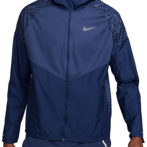 NIKE Run Division Miler Jacket , Pánska funkčná bunda, Velikosť: L