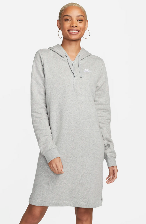 Nike Sportswear Club Fleece W , Dámska mikina, Velikosť: S