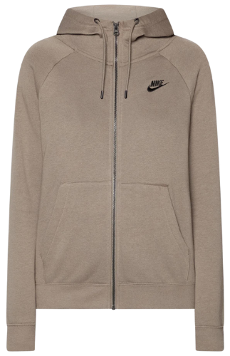 Nike Sportswear Essential W Veľkosť: XL, Dámska mikina, Velikosť: XL