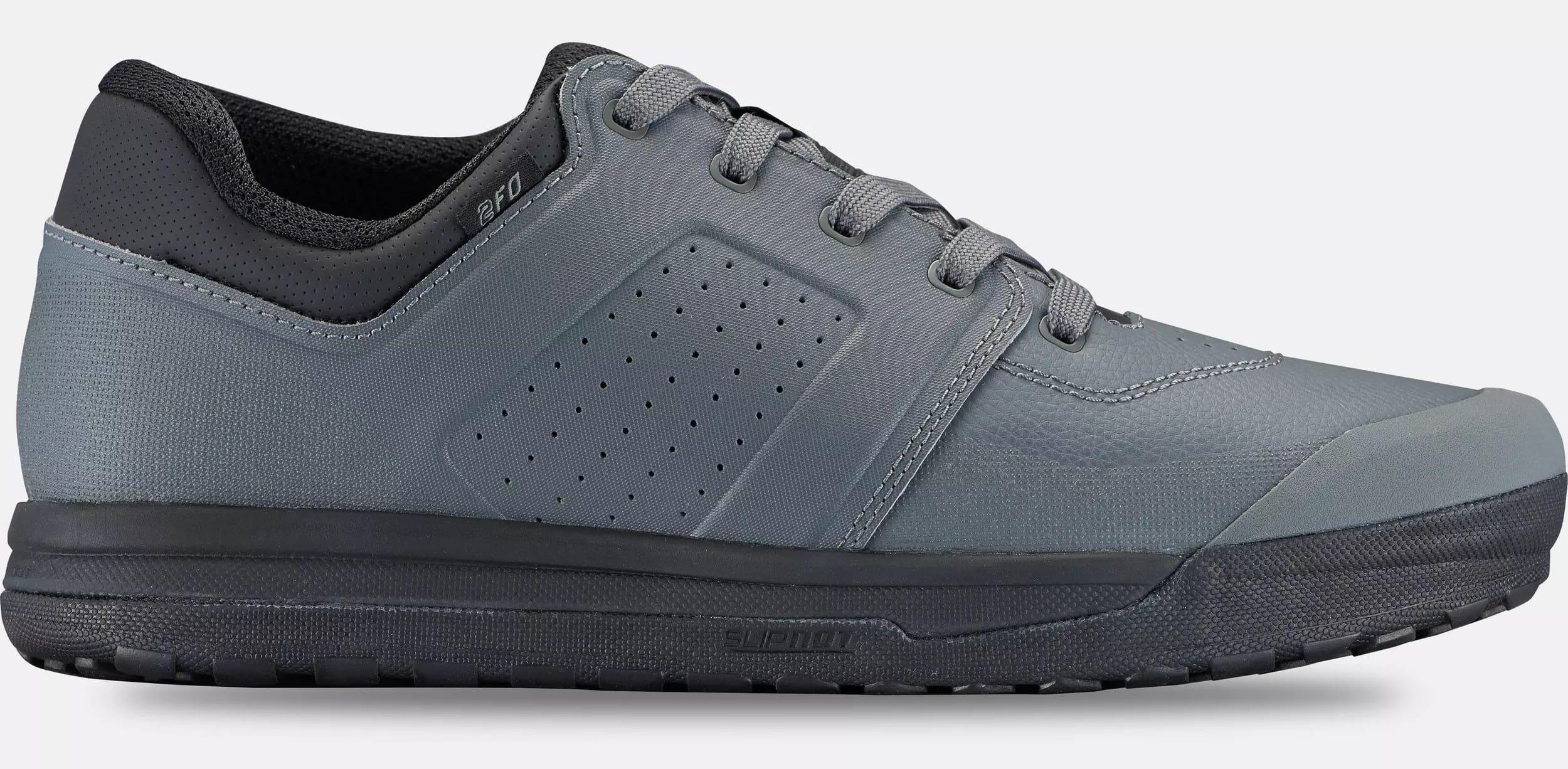 Specialized 2FO DH Flat MTB M , Cyklistická obuv, Velikosť: 44 EUR