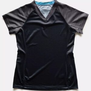 Specialized Andorra Jersey W , Dámsky cyklistický dres, Velikosť: L