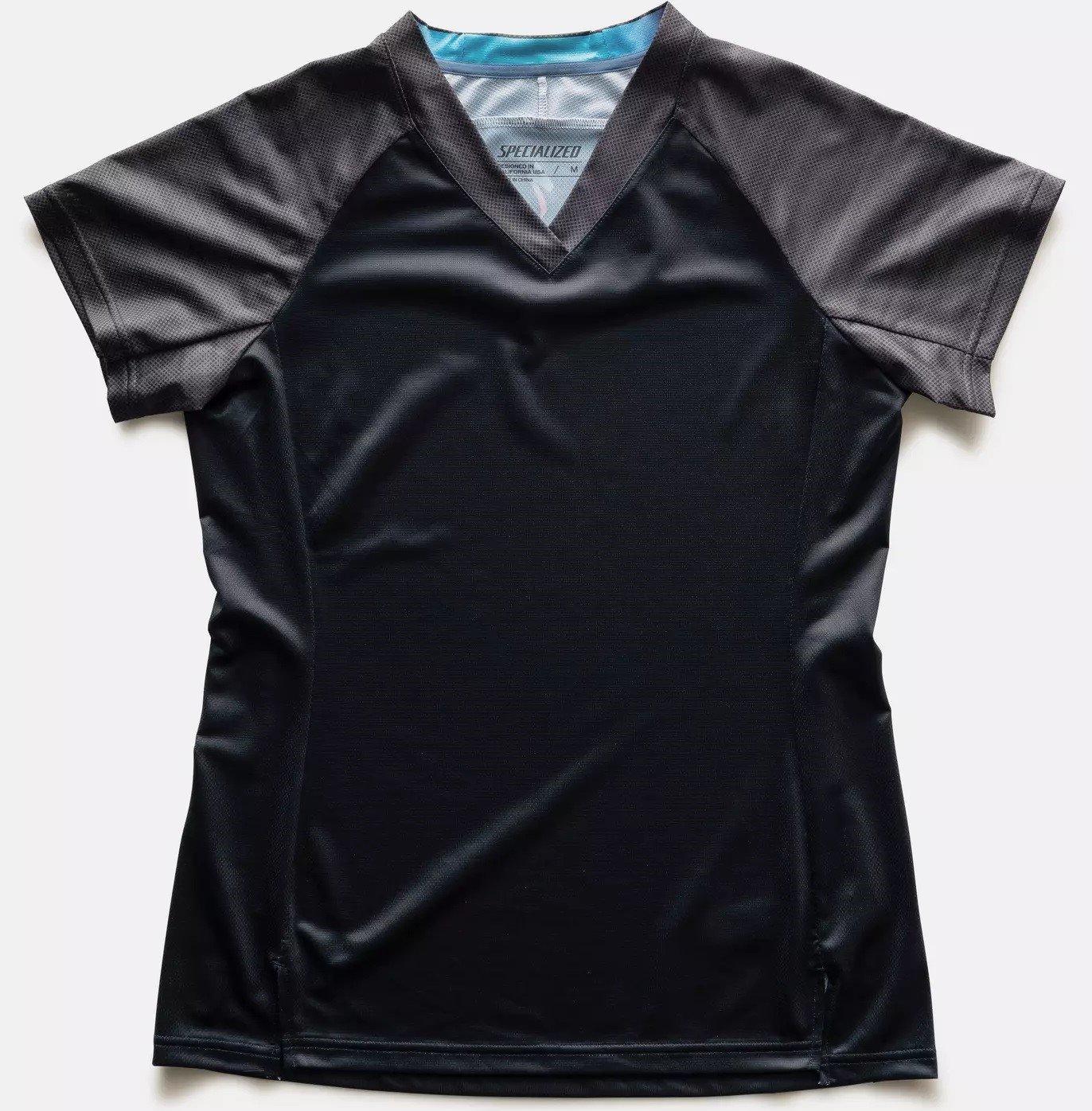 Specialized Andorra Jersey W , Dámsky cyklistický dres, Velikosť: L