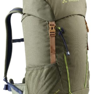 Vaude Hidalgo 24+4 Backpack Kids , Turistický batohy, Velikosť: Univerzálna veľkosť