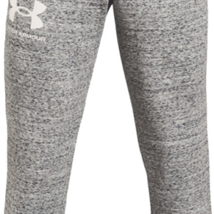 Under Armour Rival Terry Joggers , Pánske tepláky, Velikosť: S