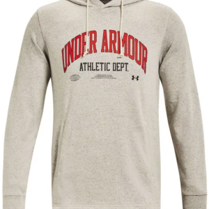 Under Armour UA Rival Try Athlc Dept , Pánska mikina, Velikosť: S