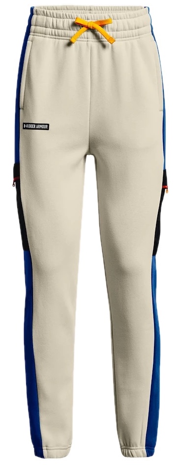 Under Armour Rival Fleece Pant , Dámske tepláky, Velikosť: M