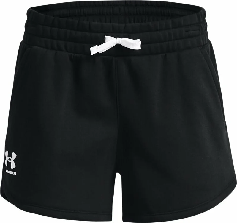 Under Armour Rival Fleece Short , Šortky, Velikosť: S