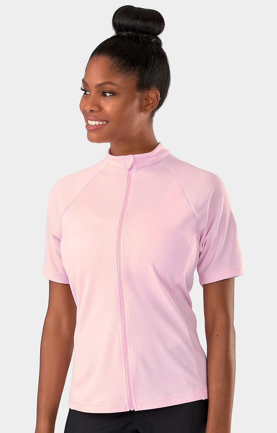 Trek Solstice Jersey W , Cyklistické chrániče, Velikosť: M