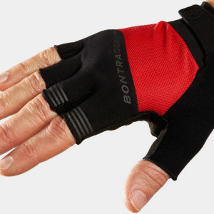 Bontrager Circuit Twin Gel , Rukavice, Velikosť: M