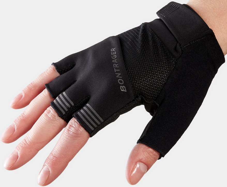 Bontrager Circuit Women's Twin Gel , Rukavice, Velikosť: M