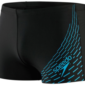 Speedo Medley Logo Aquashort , Plavecké plavky, Velikosť: 4