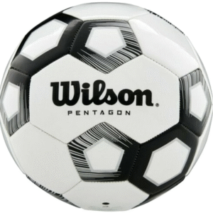 Wilson Pentagon ize: 5, Futbalová lopta, Velikosť: size: 5