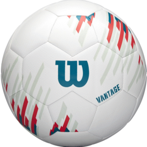 Wilson Ncaa Vantage SB ize: 5, Futbalová lopta, Velikosť: size: 5