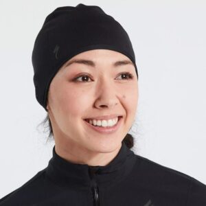 Specialized Polartec® NeoShell® Rain Beanie /XL, Čiapka, Velikosť: L/XL