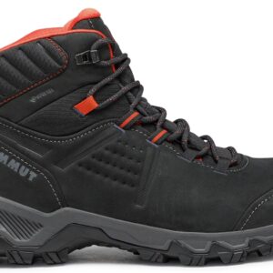 Mammut Mercury IV Mid GTX M
