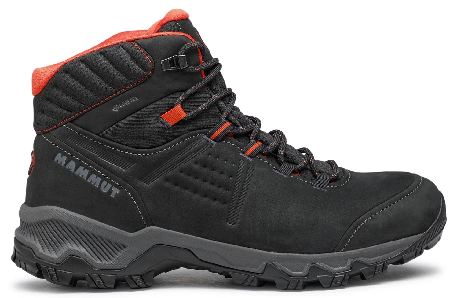 Mammut Mercury IV Mid GTX M
