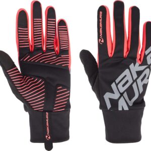 Nakamura Arktos GLV W , Rukavice, Velikosť: M