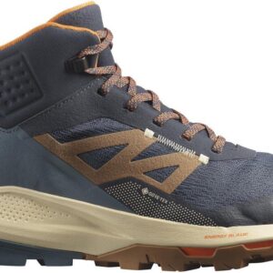 Salomon Outpulse Mid GTX Hiking Boots M , Pánska turistická obuv, Velikosť: 46 2/3 EUR