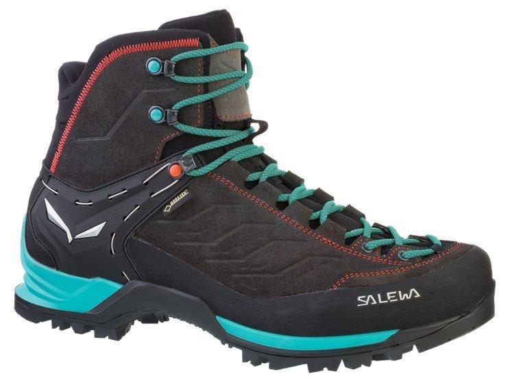 Salewa MTN Trainer MID GTX W , Dámska vysoká outdoor obuv, Velikosť: 40 EUR