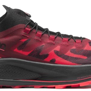 Salomon Pulsar Trail Pro Ciele , Trailová obuv, Velikosť: 46 EUR