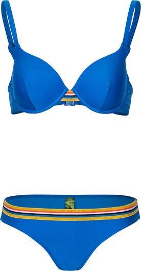 Southcoast Raluca Softcup Bikini-Set , Dámské bikiny, Velikosť: 38