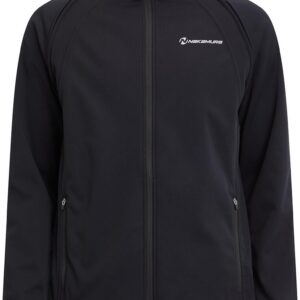 Nakamura Akron Winter Softshell Jacket M , Cyklistická bunda, Velikosť: L