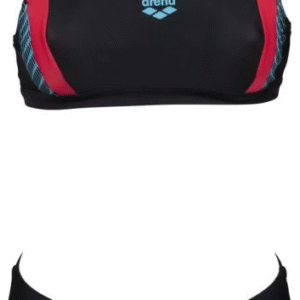 Arena Threefold Two Pieces , Plavecké plavky, Velikosť: 34