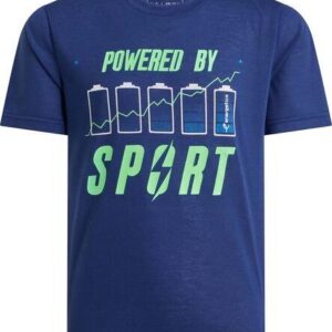 Energetics Tommi II , Chlapčenské tričko, Velikosť: 164