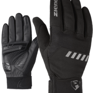 Ziener Dallen Touch Bike , Rukavice, Velikosť: 6,5