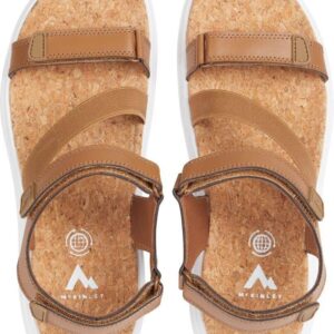 McKinley Corcovado Lea , Dámske turistické sandále, Velikosť: 37 EUR