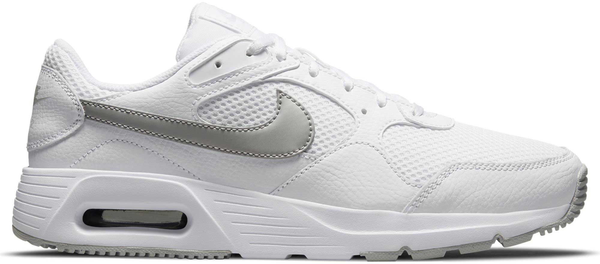 Nike Air Max SC W ,5 EUR, Dámske tenisky, Velikosť: 38,5 EUR
