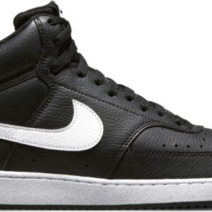 Nike Court Vision Mid M , Pánska voľnočasová obuv, Velikosť: 45 EUR
